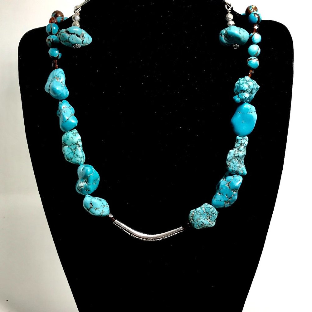 Handcrafted Jewelry by Maksoa